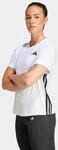 adidas Performance T-Shirt "WE 3S CREW TEE"