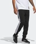 adidas Sportswear Sporthose "ESSENTIALS 3-STREIFEN"