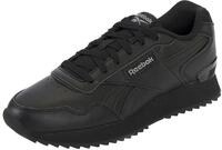 Sneaker REEBOK CLASSIC "REEBOK GLIDE RIPPLE CLIP", Damen, Gr. 45,5, cschwarz,