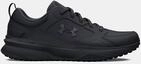Trainingsschuh UNDER ARMOUR "UA CHARGED EDGE", Herren, Gr. 44, schwarz, schwarz,