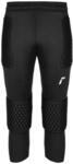 Torwarthose REUSCH "Contest 3/4 Short Advance Junior", Jungen, Gr. XS, EURO-Gr&ouml;&szlig;en,