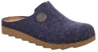 Rohde Pantoffel "FOGGIA-H", Hausschuh, Clog, Schlappen mit Label