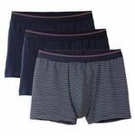 Boxershorts CALIDA "Boxershort New Boxer Natural Benefit 3P 3er Pack", Herren, Gr. S, Boxershorts CALIDA "Boxershort New Boxer Natural Benefit 3P 3er Pack", Herren, Gr. S,