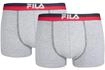 Fila Boxershorts "Boxershort 2er Pack"