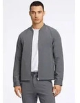 LINDBERGH Funktionshemd "Overshirt" mit Stretch