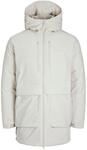 Jack & Jones Parka "JCOCHARLIE PARKA JACKET BF" mit Kapuze