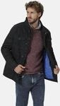 Outdoorjacke BABISTA "Jacke ROMANTERRA", Herren, Gr. 48, blau (dunkelblau),