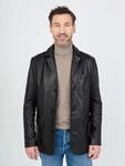 JCC Lederjacke "Armando"