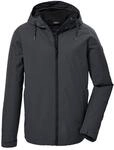 G.I.G.A. DX by killtec Funktionsjacke "GW 32 MN JCKT" Wasserdicht, atmungsaktiv,