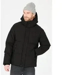 Outdoorjacke WHISTLER "Greyston", Herren, Gr. M, schwarz, 100% Polyester, unifarben,