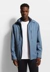 bugatti Kurzjacke mit Kapuze mit abnehmbarer Kapuze