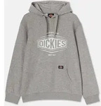 Kapuzensweatshirt DICKIES "Dickies Workwear Sweatshirt ROCKFIELD HOODIE", M&auml;dchen,