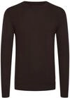 Blend Strickfleece-Pullover "Strickpullover BHLars"