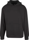 Kapuzensweatshirt URBAN CLASSICS "Urban Classics Basic Essential Hoody", Herren, Gr.