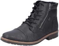 Rieker Winterstiefelette, Schn&uuml;rboots, Winterboots in schmaler Form