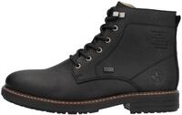 Rieker Winterstiefelette, Urban-Stiefelette, Winterboots mit wasserabweisender