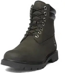 Schn&uuml;rboots TIMBERLAND "6 IN BASIC6 INCH LACE UP BOOT", Herren, Gr. 44,...
