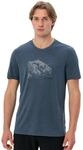 VAUDE "MENS TEKOA T-SHIRT III" sportliche Passform, Kurzarm, f&uuml;r Sport und...