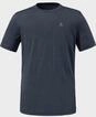 Funktionsshirt SCH&Ouml;FFEL "CIRC T Shirt Tauron M", Herren, Gr. 50, blau (8820, blau),