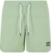 URBAN CLASSICS Badeshorts "Urban Classics Herren Block Swim Shorts"