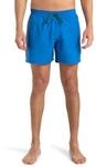 Quiksilver Badeshorts "EVERYDAY VOLLEY 15" sportliche Schnittform, f&uuml;r Erwachsene,