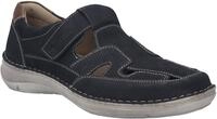 Josef Seibel Klettschuh "New Anvers 81", B&auml;ckersandale, Komfortschuh, Halbschuh in