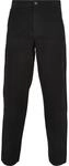 URBAN CLASSICS Stoffhose "Urban Classics Herren Canvas Pants"
