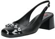 H&ouml;gl Slingpumps "H&ouml;gl Pumps Leder"