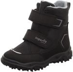 Superfit Winterstiefel "HUSKY, WMS: mittel" Snowboots mit w&auml;rmendem Textilfutter,