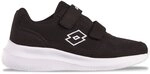 lotto Sneaker - ohne Schn&uuml;ren: mit praktischen Klettverschl&uuml;ssen