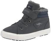 KangaROOS Sneaker "Kavu III" Warmfutter, Rei&szlig;verschluss,Winterschuhe,...