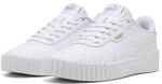 PUMA Sneaker "Carina 3.0 Sneakers M&auml;dchen"