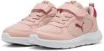 Sneaker PUMA "FUN RACER 2 AC PS", M&auml;dchen, Gr. 29, rose quartz, port, island pink,