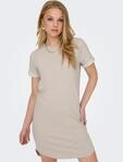 JDY Jerseykleid "JDYIVY S/S DRESS JRS NOOS" Sommerkleid