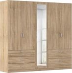 rauch Kleiderschrank "Kleiderschrank Schrank Garderobe W&auml;scheschrank WILDBERG"