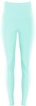 Leggings WINSHAPE "Functional Comfort HWL117C", Damen, Gr. XS, Normalgr&ouml;&szlig;en, gr&uuml;n