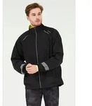ENDURANCE Laufjacke "Earlington" mit extra gro&szlig;en reflektierenden Elementen