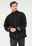 Laufjacke ENDURANCE "Earlington", Herren, Gr. S, schwarz, 100% Polyester, mehrfarbig,