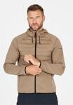 ENDURANCE Laufjacke "Sander" mit innovativem Primaloft-Futter