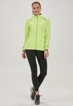 ENDURANCE Laufjacke "CULLY XQL" mit reflektierenden Elementen