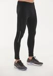 Trainingstights ENDURANCE "TRANNY LONG", Herren, Gr. S, US-Gr&ouml;&szlig;en, schwarz, 90%