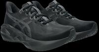 Asics Laufschuh "NOVABLAST 5" mit Engineered Jacquard Mesh-Obermaterial, mit FF BLAST