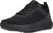 Trainingsschuh ENDURANCE "Fortlian", Herren, Gr. 36, schwarz (schwarz, schwarz),