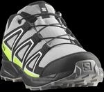 Salomon Wanderschuh "SPEEDCROSS WP J" wasserdicht
