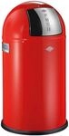 WESCO M&uuml;lleimer "Pushboy Junior" 1 Beh&auml;lter Abfallsammler 22 Liter