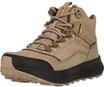 Stiefel WHISTLER "Reid", Herren, Gr. 36, braun (beige), Kunstfaser, Lederimitat,
