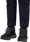 Wanderstiefel JACK WOLFSKIN "VOJO TOUR LT TEXAPORE MID W", Damen, Gr. UK 3 - EU...