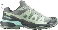 Salomon Wanderschuh "X ULTRA 360 W" wasserdicht Damen
