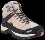 CMP Wanderschuh "RIGEL MID WMN WP TREKKING SHOES" wasserdicht