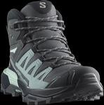 Salomon Wanderschuh "X ULTRA 360 MID GORE-TEX W" wasserdicht dank Gore-Tex Membrane